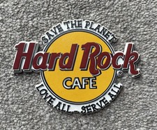 Hard rock cafe for sale  TORQUAY
