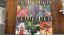 akira comic gebraucht kaufen akira comic gebraucht kaufen Bonn