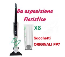 Folletto vk7s senza usato  Frattamaggiore