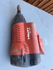Hilti gx100 spare for sale  ROMFORD
