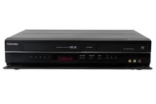 Toshiba DVR620KU Gravador de DVD VIDEOCASSETE HDMI Dublagem Testada Sem Controle Remoto, usado comprar usado Toshiba DVR620KU Gravador de DVD VIDEOCASSETE HDMI Dublagem Testada Sem Controle Remoto, usado comprar usado  Enviando para Brazil