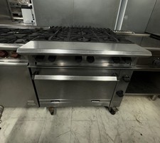 Falcon chieftain burner for sale  CARDIFF