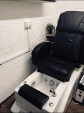 Foot spa pedicure for sale  LONDON