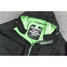 Superdry windtrekker japan for sale  Kathleen