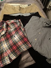 Men ralph lauren for sale  Dayton