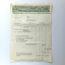 1958 miele mielewerke gebraucht kaufen  Berlin