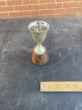 Vintage trophy engraved for sale  MANCHESTER