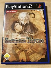 Suikoden tactics gebraucht kaufen  Herten