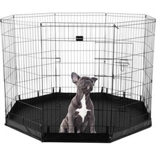 Dog playpen foldable for sale  Yakima