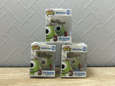 Mike wazowski 1155 for sale  BRIDGWATER