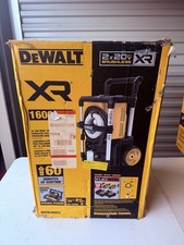 Dewalt dcpw1600y2 2x20v for sale  San Antonio