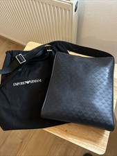 armani messenger bag for sale armani messenger bag for sale BARNET