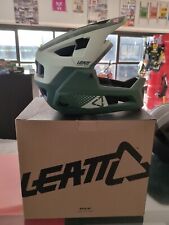 Casco mtb leatt usato  Castelnuovo Berardenga