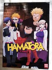 Hamatora manga hamatora gebraucht kaufen  Obertraubling