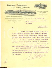 1912 rivarolo genova usato  Milano