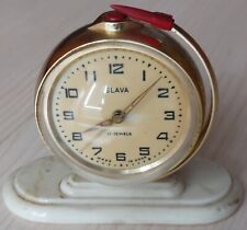 Sowjetischer vintage wecker gebraucht kaufen  München