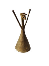 Clochette table laiton d'occasion  Nonancourt