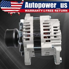 Alternator 110a isuzu for sale  USA