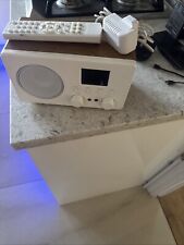 dab radio alarm clock for sale  WILLENHALL