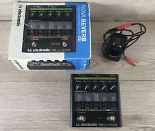 Electronic nova reverb usato  Telese Terme