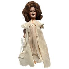 Boneca vintage década de 1930 Ideal Deanna Durbin composição estrela de cinema celebridade 21" comprar usado  Enviando para Brazil