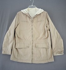 Woman rain jacket for sale  Cohutta