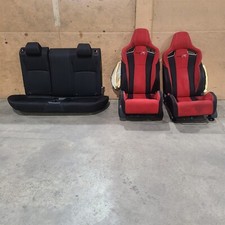 Honda civic type for sale  Romulus