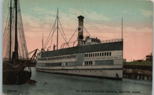 Vintage postcard 1907 for sale  Accomac
