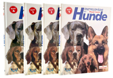 Enzyklopädie hunde royal gebraucht kaufen  Lensahn
