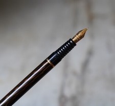 Beau stylo plume d'occasion  Paris IX