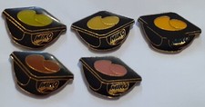 Lot pins differents d'occasion  Riom