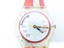 Swatch montre watch d'occasion  Orleans-