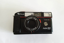 Fotocamera fuji flash usato  Foggia
