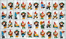 Blumentopfzwerge 1988 figuren gebraucht kaufen  Karlsruhe