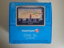 Gps tom tom d'occasion  Briançon
