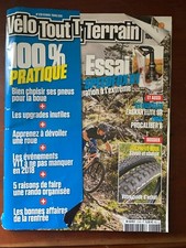Vélo terrain vtt d'occasion  Saint-Omer