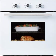 Cookology cof600wh 60cm for sale  UK