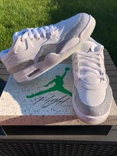 Air jordan white d'occasion  Brest