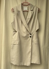 Robe blazzer d'occasion  Castelnau-de-Médoc