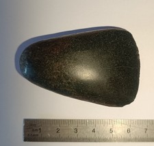 Polished axe black d'occasion  Expédié en Belgium