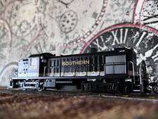 Bachmann dcc diesellok gebraucht kaufen  Bitburg-Umland