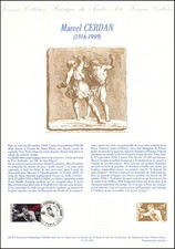 Document officiel 1991 d'occasion  Crécy-la-Chapelle