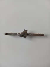 Ancienne broche métal d'occasion  Cran-Gevrier