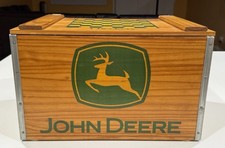 grey wooden trunk chest for sale  Murrieta