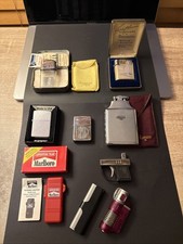Vintage lighters collection for sale  Winter Park
