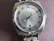 Montre nixon ire d'occasion  Châlons-en-Champagne