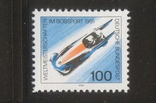 .germany 1991 mnh d'occasion  Lyon VII