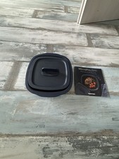 Micropro grill tupperware gebraucht kaufen  Mutterstadt