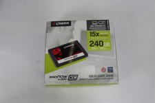 Kingston kc300 ssdnow d'occasion  Expédié en Belgium