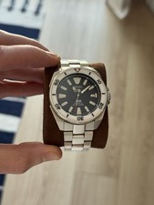 Seiko PADI Prospex SRPB99 - Personalizado Completo - Seiko Mod  comprar usado Seiko PADI Prospex SRPB99 - Personalizado Completo - Seiko Mod  comprar usado  Enviando para Brazil